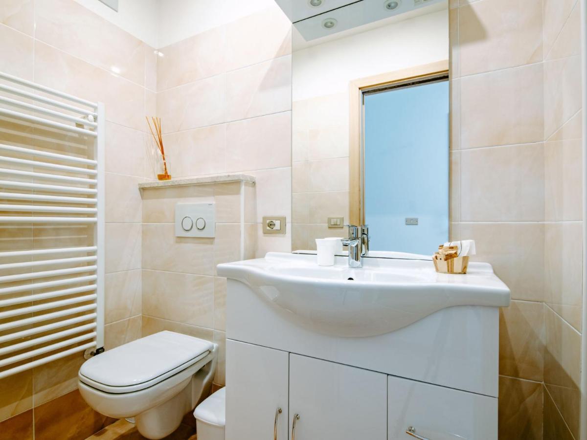 Apartment Valentini By Interhome مازين المظهر الخارجي الصورة